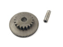 Kawasaki Z 1100 KZT10A [1984] - Gear Starter-2