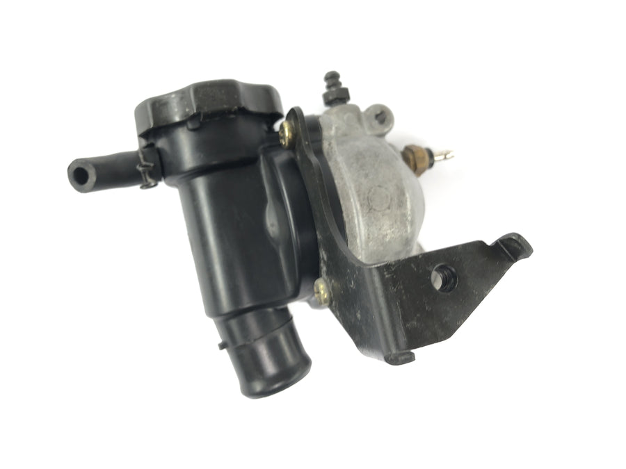 Kawasaki ZRX 1200 S ZRT20A [2002] - Alcicultor del termostato del termostato de refrigerante