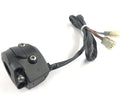 Moto Guzzi Norge 1200 [2006] - accesorios de manillar Leenchantiers-4