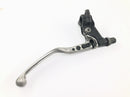 Sachs ZX 125 [1998] - Fijación embrague maneta manillar izquierda-4