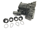 Kawasaki ZRX 1200 S ZRT20A [2001] - Caja filtro de aire caja de admisión caja de aire-3