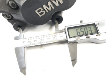 BMW R 1200 GS R12 K25 [2003] - pinzas de freno de pinza de freno en la parte delantera izquierda - 0