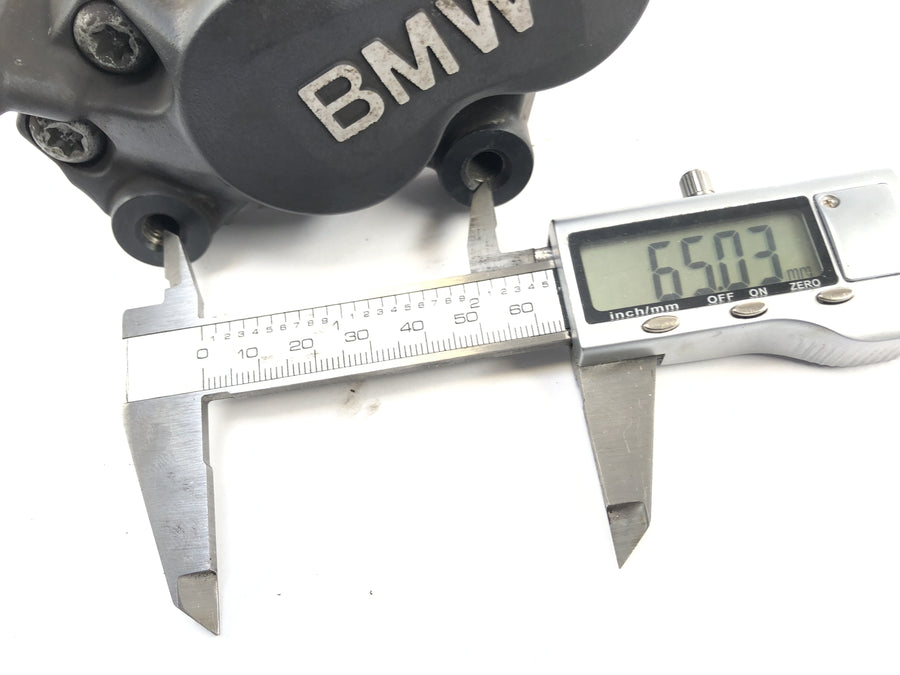 BMW R 1200 GS R12 K25 [2003] - pinzas de freno de pinza de freno en la parte delantera izquierda
