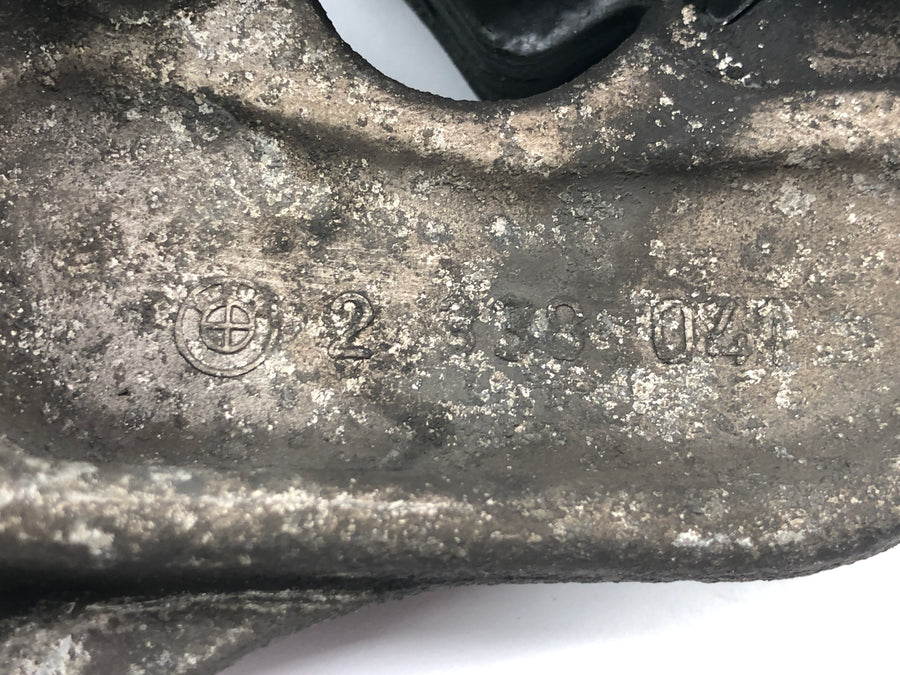 BMW C1 125 [2002] - Soporte soporte soporte freno pinza freno trasero