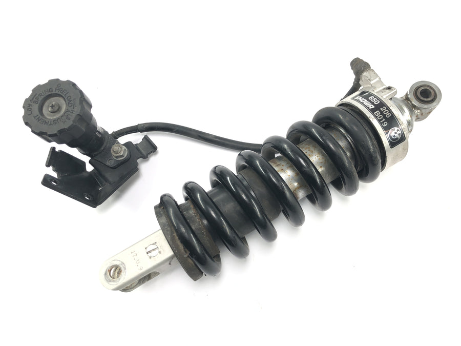 BMW F 650 GS R13 [2000] - amortiguador trasero Showa
