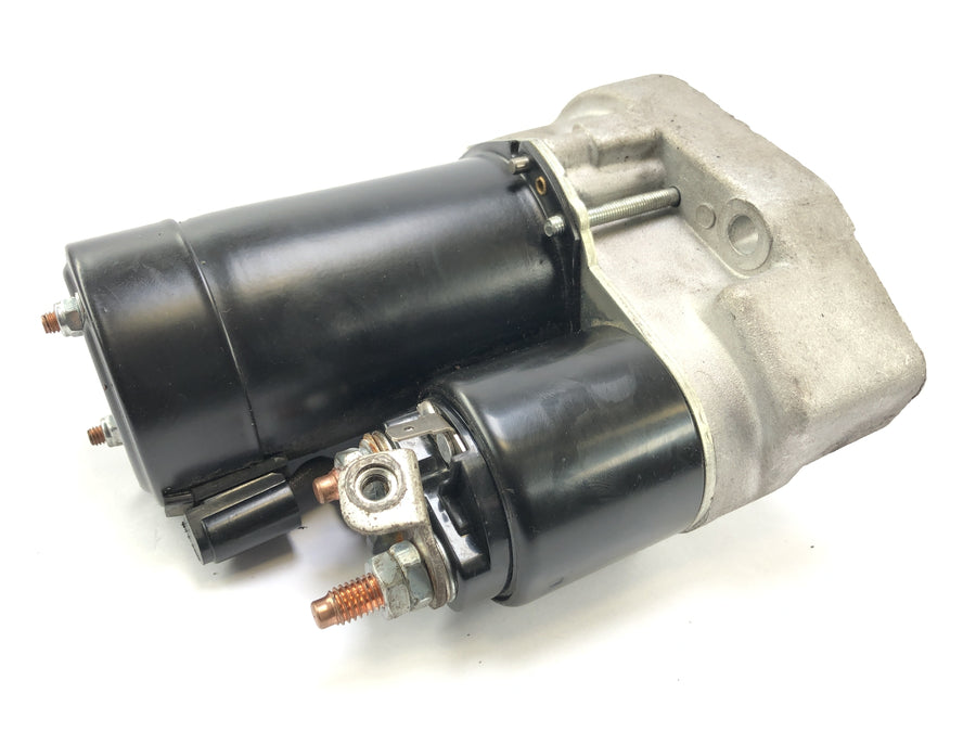 BMW R 1100 S R11S [2005] - motor de inicio del motor de arranque