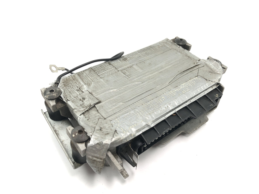 Moto Guzzi V10 Centauro [1998] - Unidad de control ECU, unidad de control de encendido, unidad de control CDI