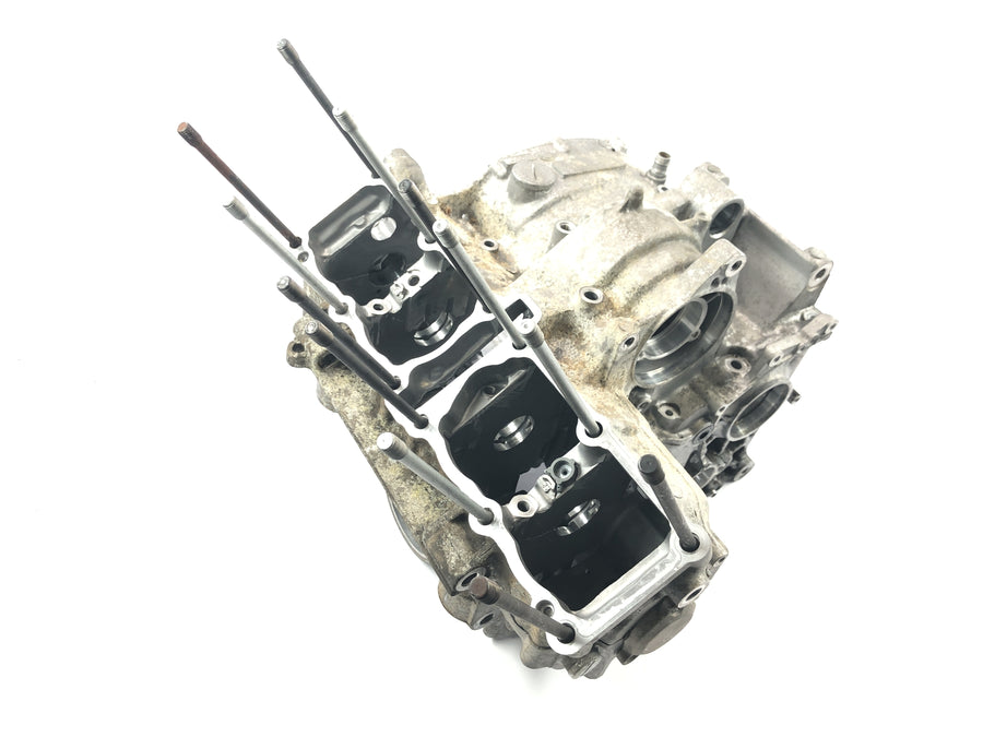Yamaha GTS 1000 4FV [1997] - Cárter cárter motor