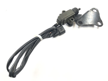 Triumph Daytona 955i T595N [2003] - Interrupciones estándar del interruptor de soporte lateral - 0