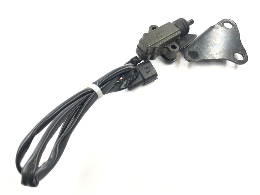 Triumph Daytona 955i T595N [2003] - Interrupciones estándar del interruptor de soporte lateral