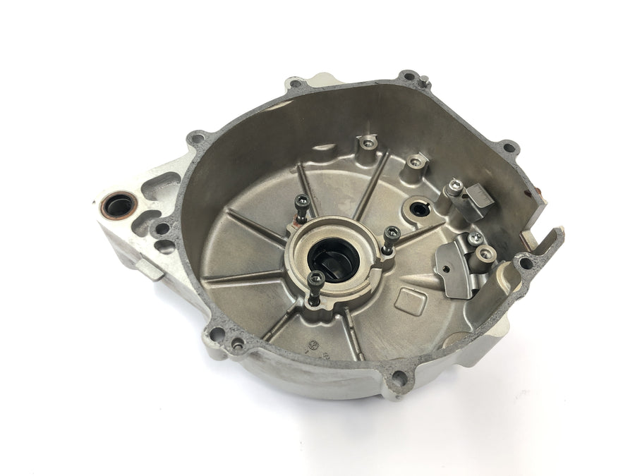 Kawasaki VN 1600 Classic VNT60A [2007] - Tapa alternador tapa motor derecha Lima