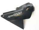 Yamaha XJR 1200 4PU [1995] - Cubierta lateral revestimiento derecho-1