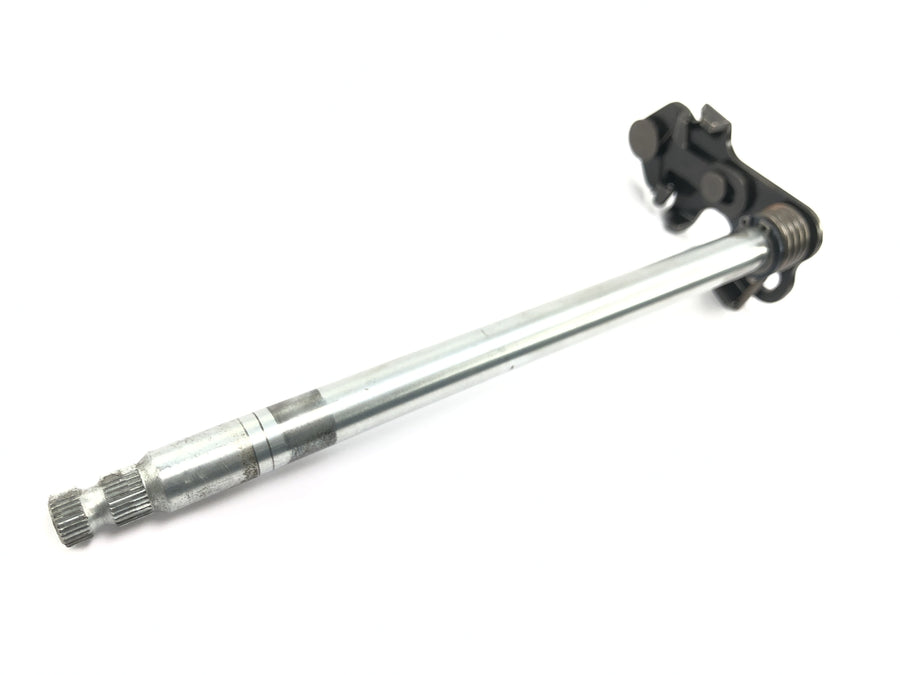 Honda CBR 1000 RR SC59 [2008] - eje de cambio eje de palanca de cambio eje de cambio