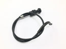Kawasaki VN 1500 Mean Streak VN50T [2005] - Cable del estrangulador-2