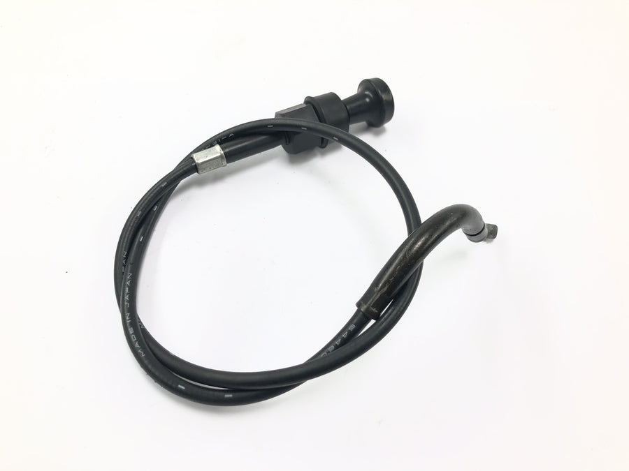 Kawasaki VN 1500 Mean Streak VN50T [2005] - Cable del estrangulador