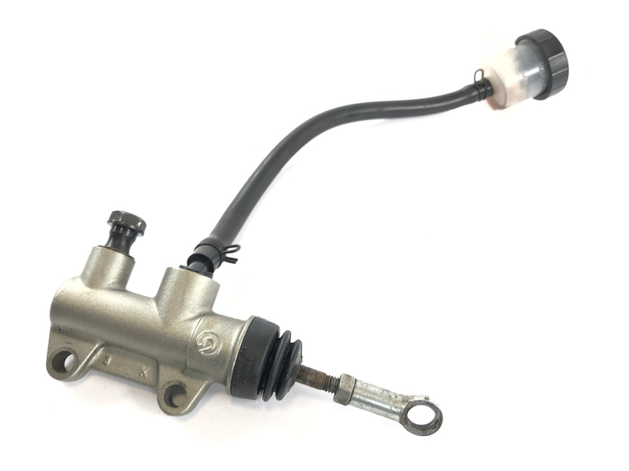 Ducati 1098 S H7 [2009] - Bomba de freno detrás