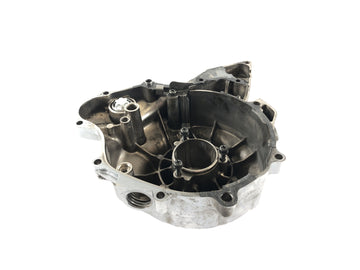 Yamaha XVS 650 Drag Star VM02 [1998] - Tapa del motor de cubierta de maquinaria ligera - 0