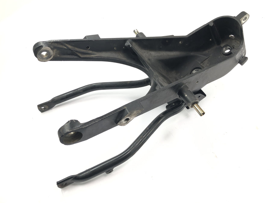 BMW R 1100 GS 259 [1995] - Bastidor cabezal con papeles