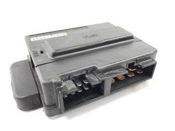 Kawasaki ZX -10 ZXT00B [1990] - Caja de distribución de cuadros de retransmisión de cuadros de seguridad