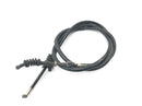 Yamaha XT 500 1U6 [1981] - Cable de freno delantero Cable Bowden-1