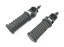 Triumph Bonneville T100 986MF [2012] - Reposapiés sistema reposapiés pasajero plegable par-5