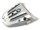 BMW F 650 GS Dakar [2007] - Rack de equipaje-1