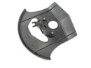 Kawasaki ZX 12 R ZXT20A [2001] - Cubre puente inferior de horquilla-5