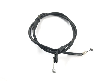 Kawasaki ZRX 1200 S ZRT20A [2001] - Cable del estárter Cable Bowden