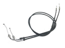 Honda VTX 1800 SC46 [2004] - cable del acelerador cable bowden del acelerador cable doble juego de cables del acelerador cable bowden-1