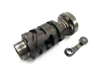 Suzuki RM Z 250 RJ41A [2007] - tambor de cambio tambor de cambio cuerpo tambor de cambio - 0