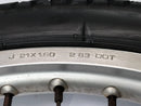 Honda XL 600 R PD03 [1986] - Llanta delantera-5