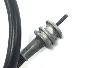 Yamaha DT 175 2K4 [1982] - Eje tacómetro accionamiento eje tacómetro - 0