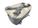Kawasaki Versys KLE 650 A [2006] - bolsa de depósito bolsa trasera bolsa de equipaje bolsa de motocicleta-5