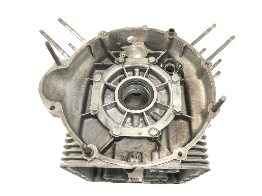 Moto Guzzi V7 Special [1971] - carcasa del motor cárter bloque motor carcasa vacía