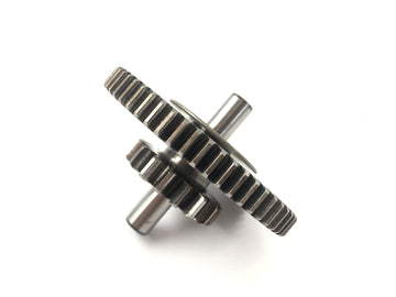 BMW K 1300 S K12S [2010] - Gear Starter