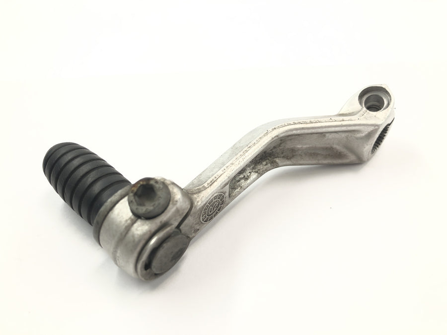 Aprilia RSV 1000 R [2004] - palanca de cambios pedal de cambio palanca de cambios