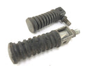 Yamaha XT 500 1U6 [1981] - Footrests Paisus Footrests Pareja-1