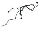 BMW R 1200 ST R1ST [2006] - Línea hidráulica del conjunto de cables ABS-3
