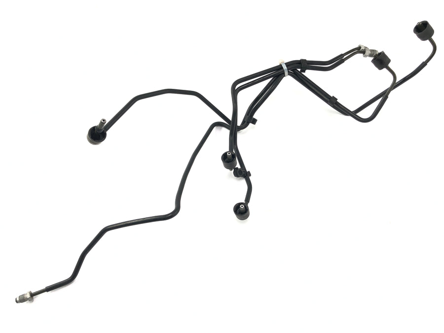 BMW R 1200 ST R1ST [2006] - Línea hidráulica del conjunto de cables ABS