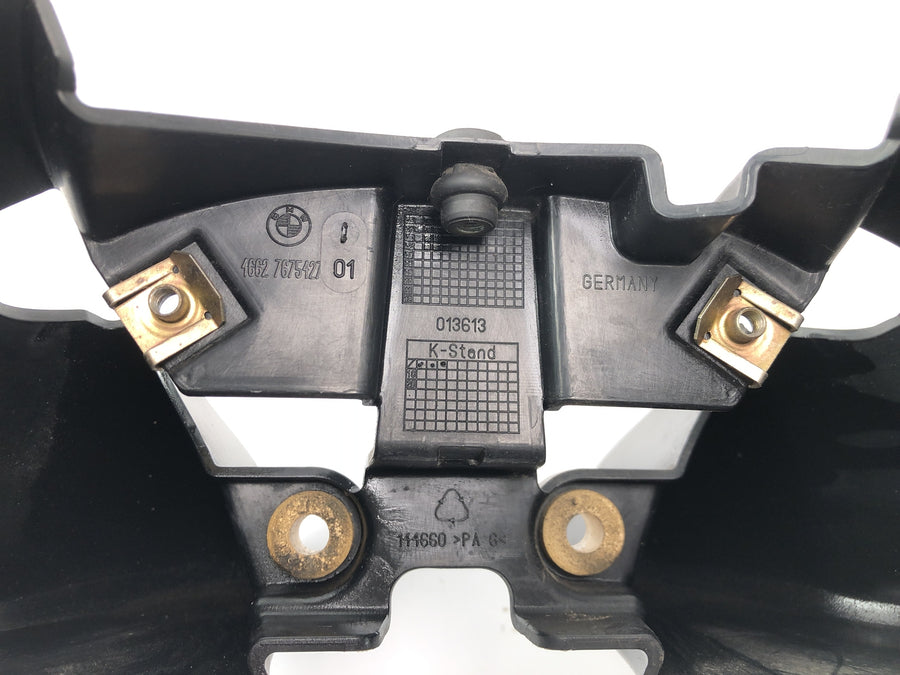 BMW K 1200 S K12S [2004] - Soporte de luz trasera, luz de freno