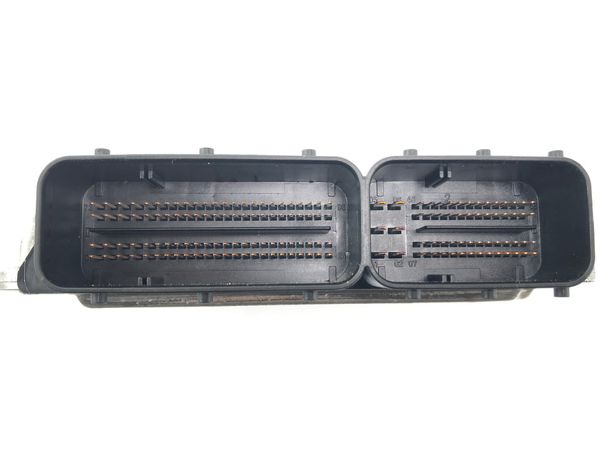 BMW R 1200 ST R1ST [2006] - Unidad de control de la unidad de control MOTRONIC ECU