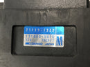 Kawasaki ZXR 400 ZX400L [1992] - Unidad de control CDI unidad de encendido caja de encendido unidad de control de encendido-2