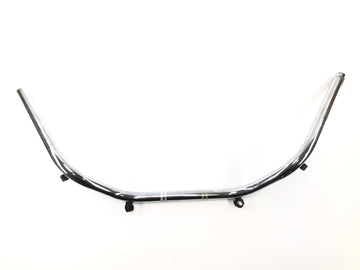 Yamaha XV 1600 Wild Star VP08 [2002] - Manillar de acero manillar tubular cromado 25mm - 0