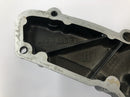 Ducati Multistrada 1200 S Touring [2009] - Enlaces Lichtmaschinendeckel Motordeckel-3