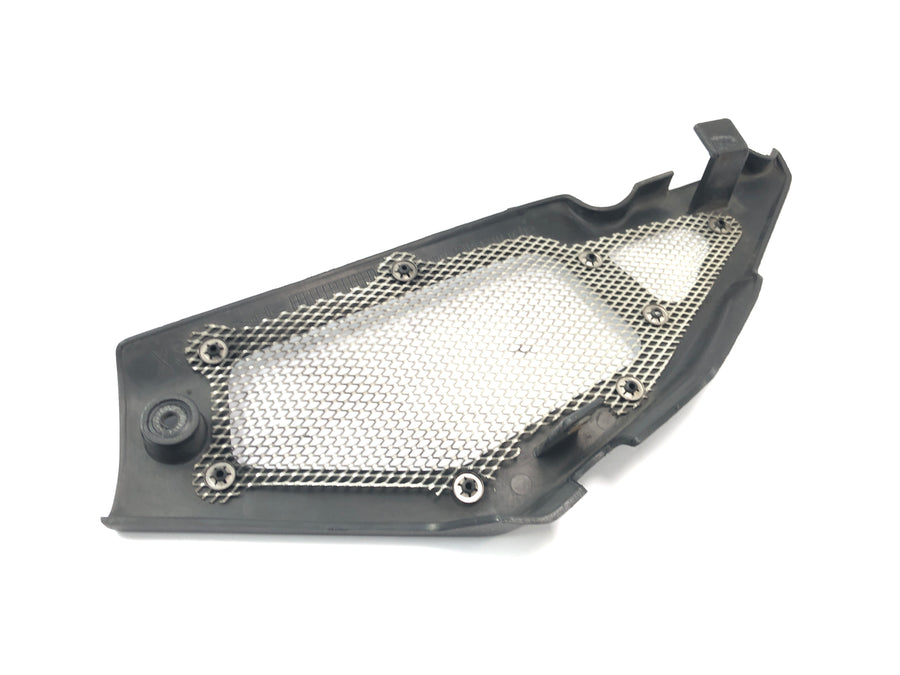 Aprilia RSV 1000 RP Mille [2001] - Funda asiento rejilla carenado izquierda