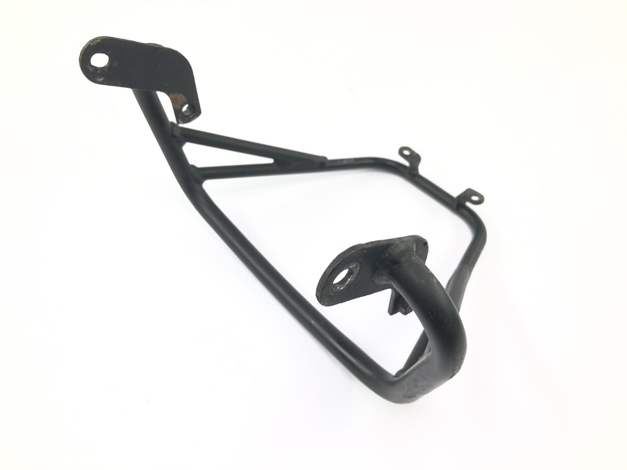 Sachs ZX 125 [1998] - Subchasis trasero portaequipajes
