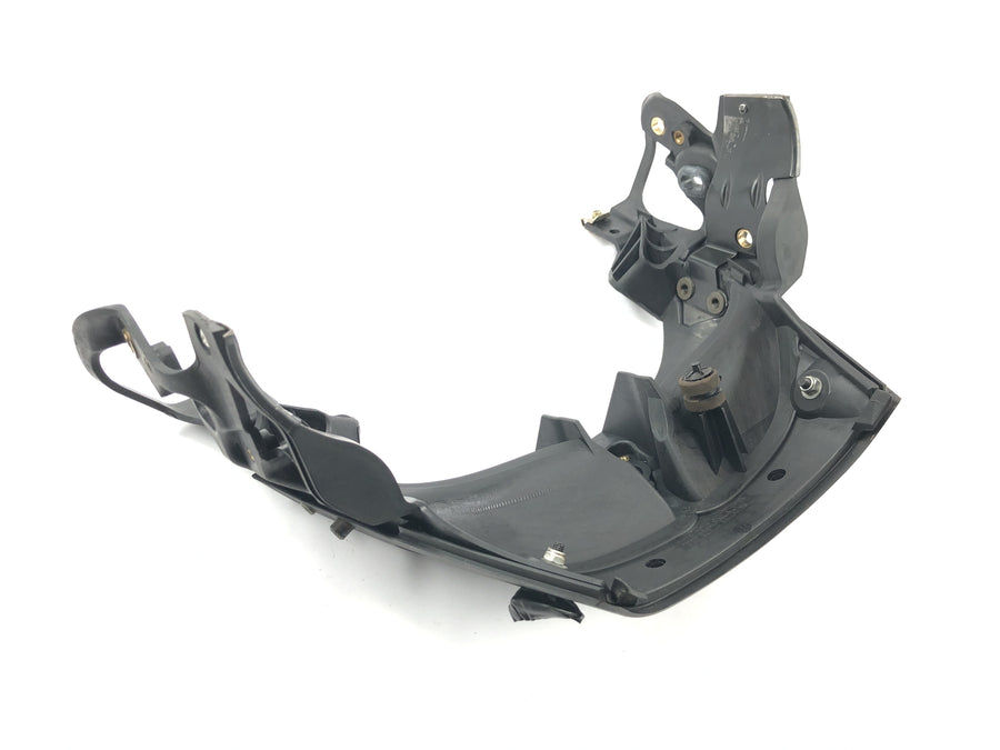 BMW R 1100 S R2S [2000] - Portaequipajes en panel trasero