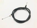 Cagiva Planet 125 [1998] - Cable del estárter Cable Bowden-1