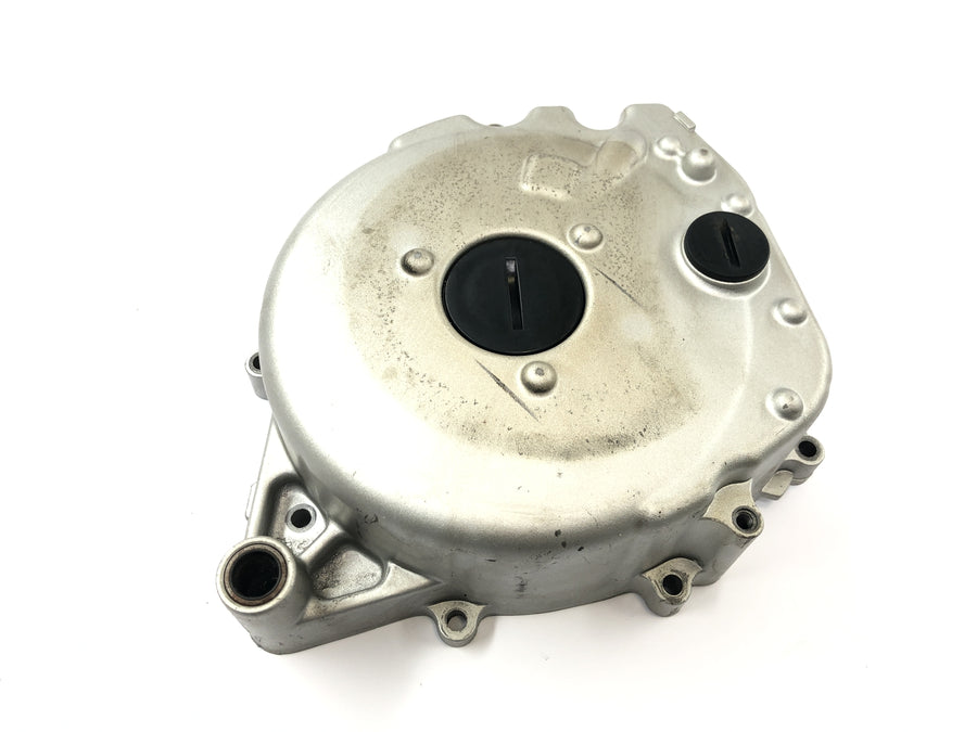 Kawasaki VN 1600 Classic VNT60A [2007] - Tapa alternador tapa motor derecha Lima