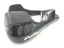 Honda SLR 650 RD09 [1997] - Handicatitors de protectores Hand Set Pareja PoliSport Black-2